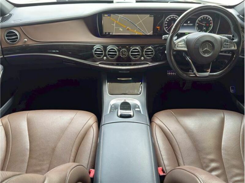 S-CLASS