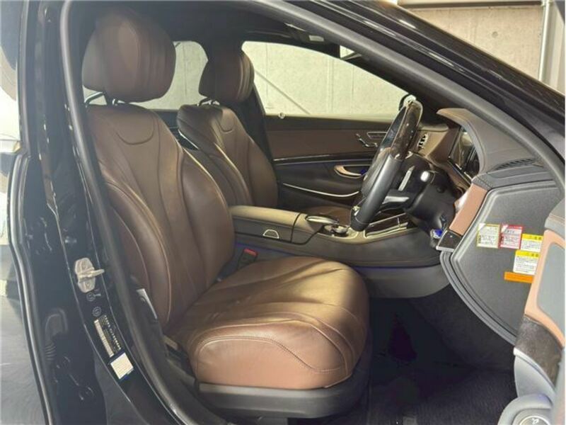 S-CLASS