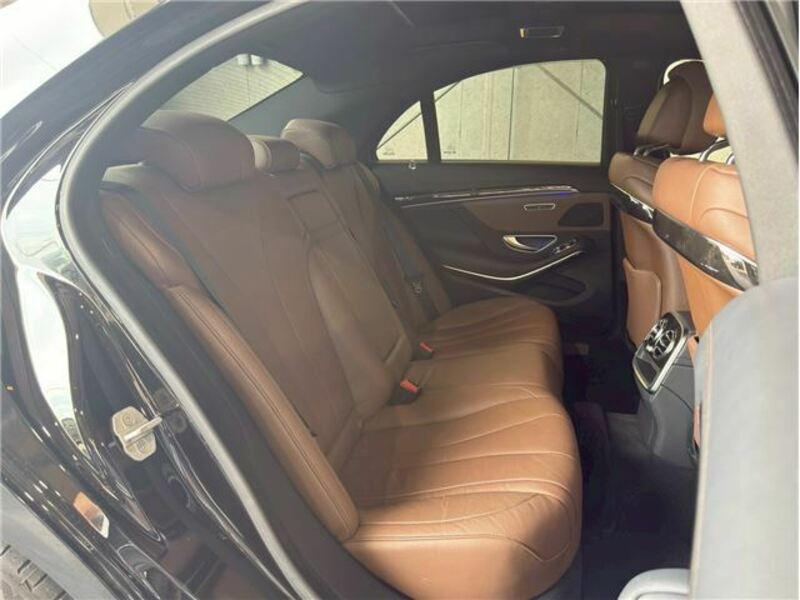 S-CLASS