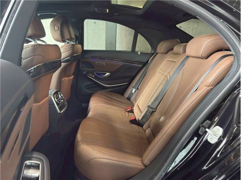 S-CLASS