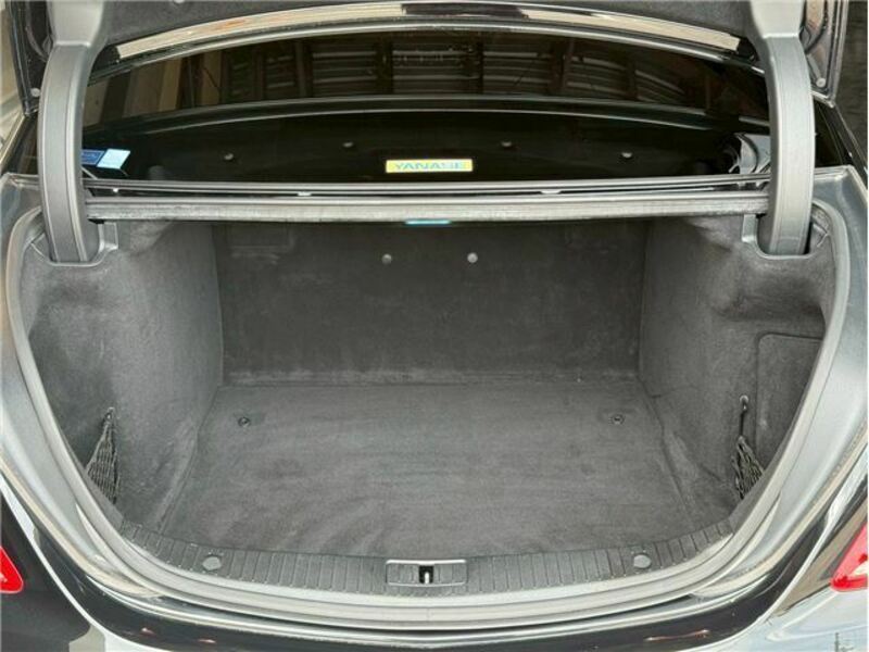 S-CLASS