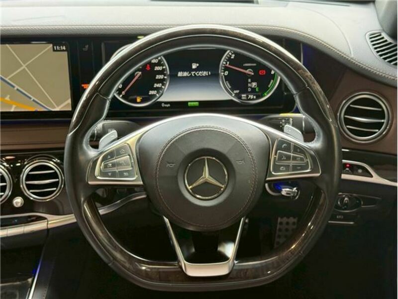 S-CLASS