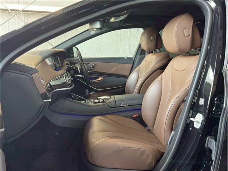 S-CLASS
