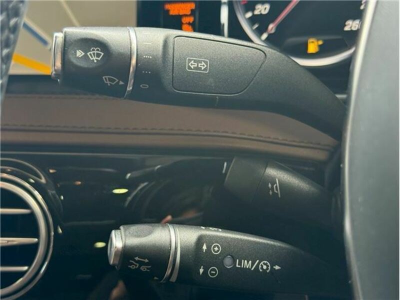 S-CLASS