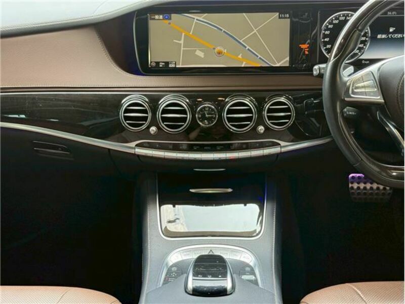 S-CLASS
