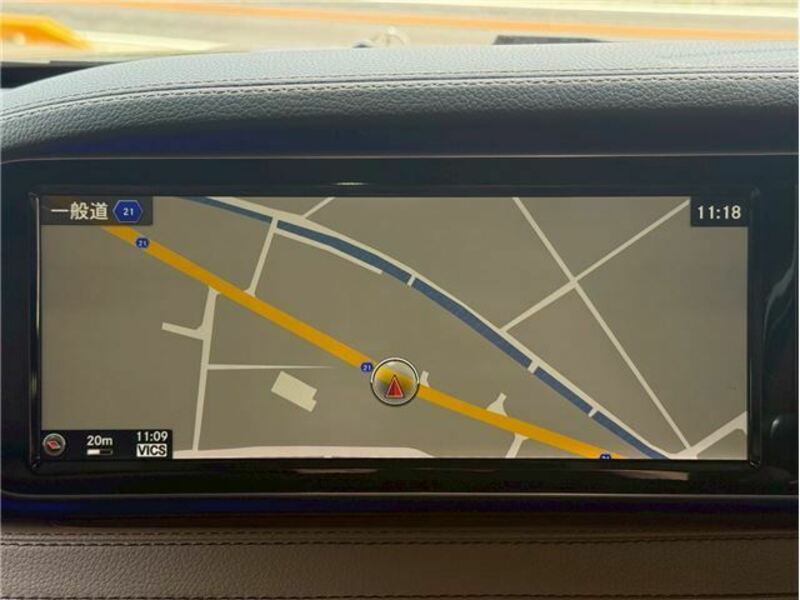 S-CLASS