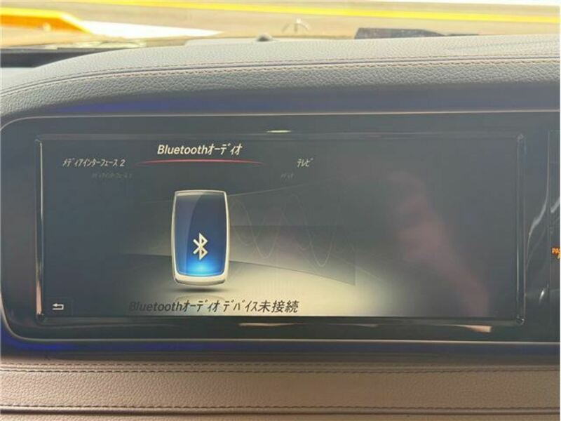 S-CLASS