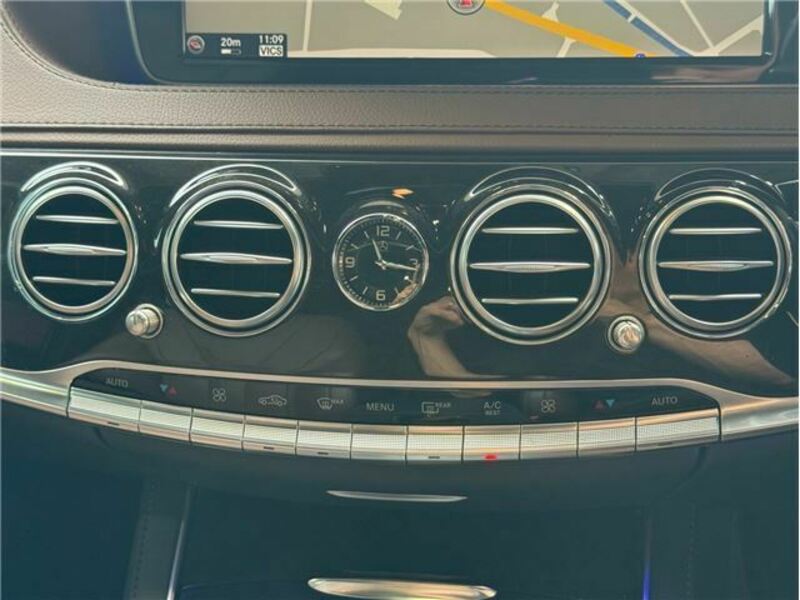 S-CLASS