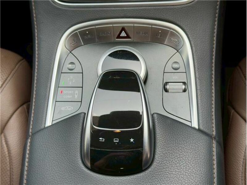 S-CLASS