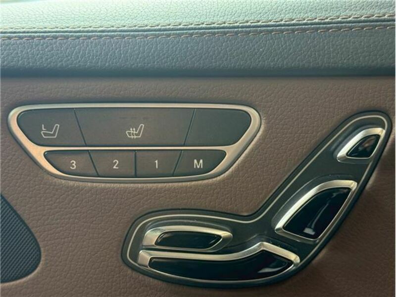 S-CLASS