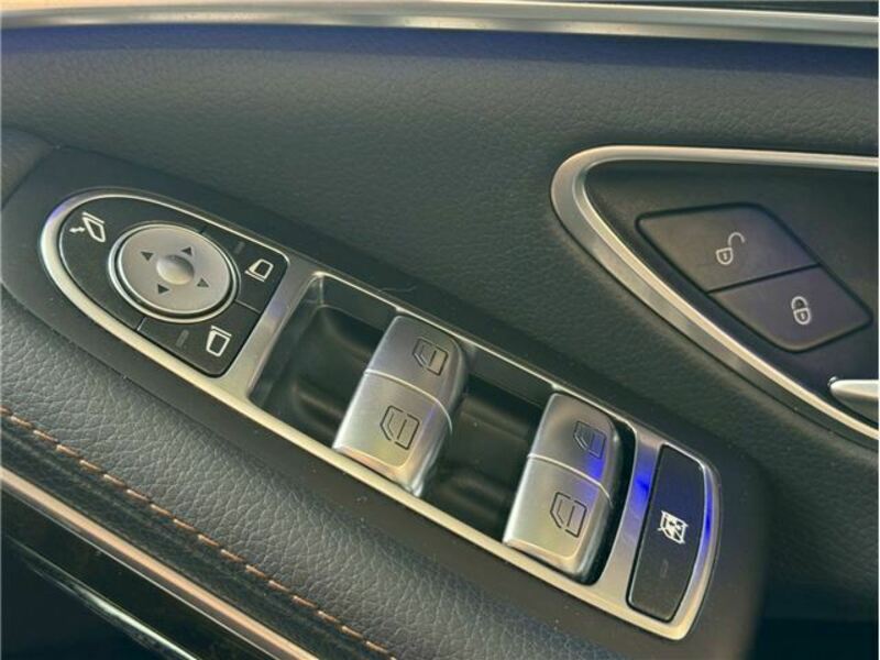 S-CLASS