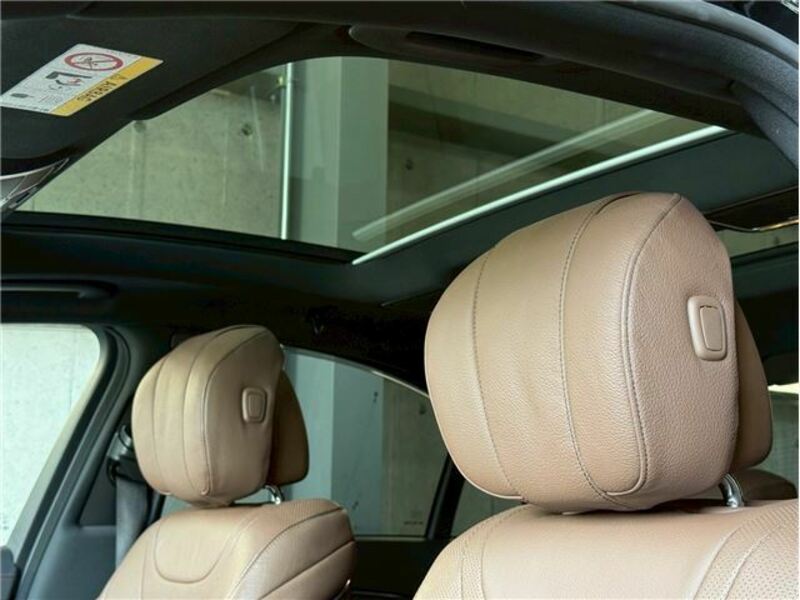 S-CLASS