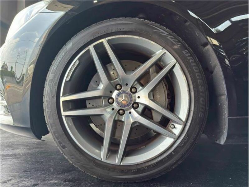 S-CLASS