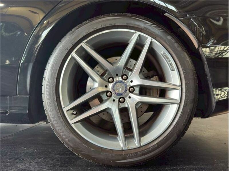 S-CLASS