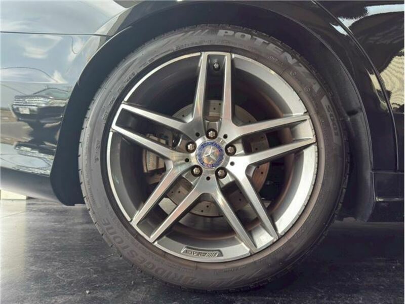S-CLASS