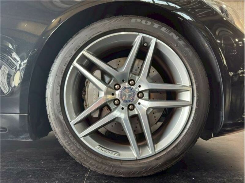 S-CLASS