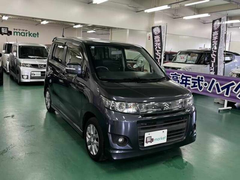 WAGON R-0