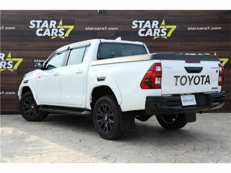 HILUX