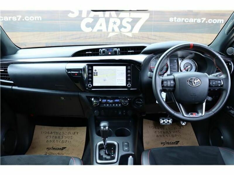 HILUX