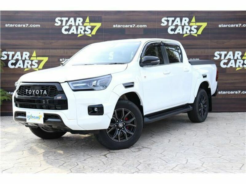 HILUX