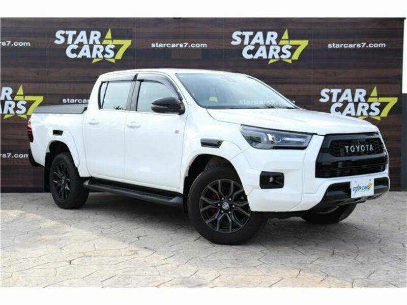 HILUX