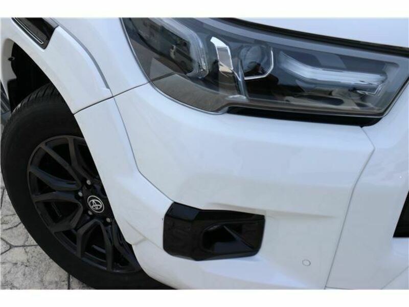 HILUX
