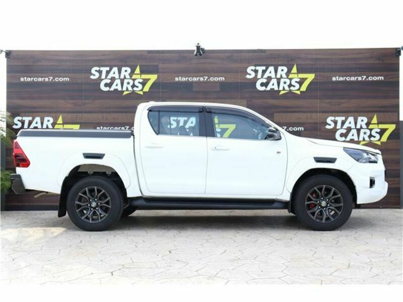 HILUX