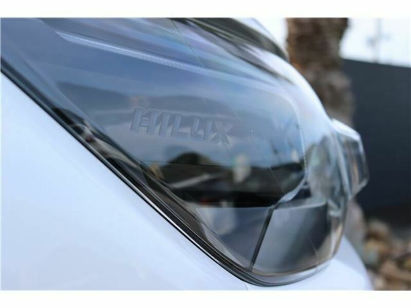 HILUX