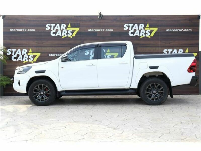 HILUX