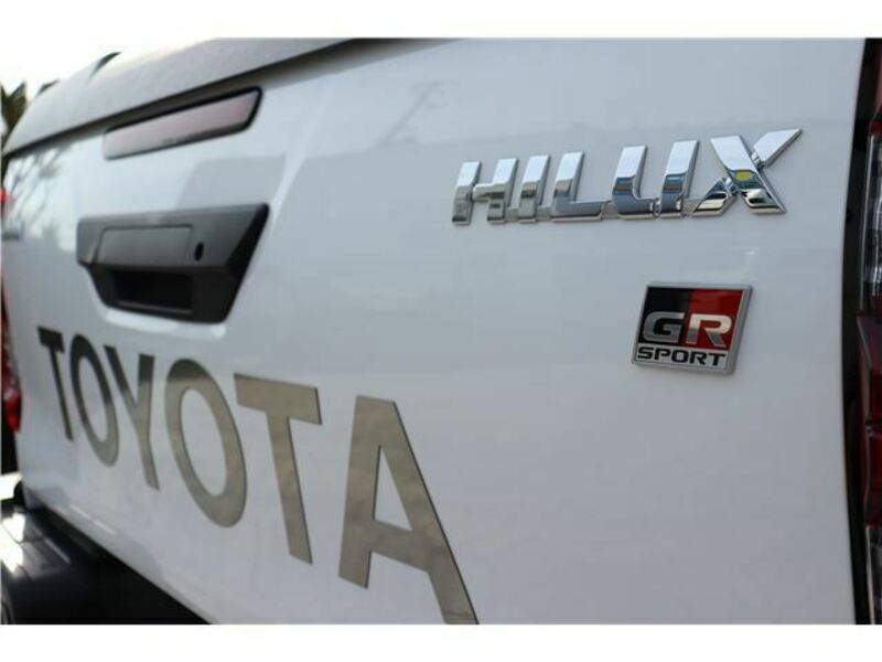 HILUX