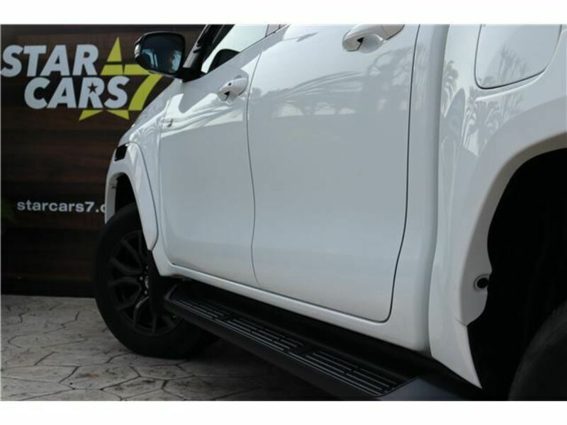 HILUX