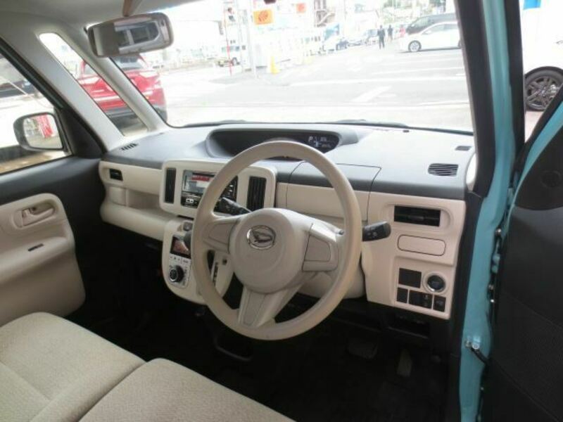 MOVE CANBUS