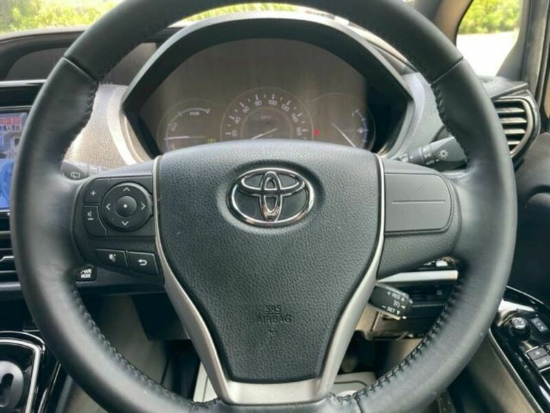 VOXY
