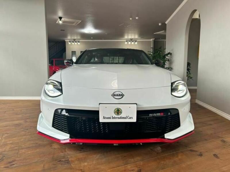 FAIRLADY Z
