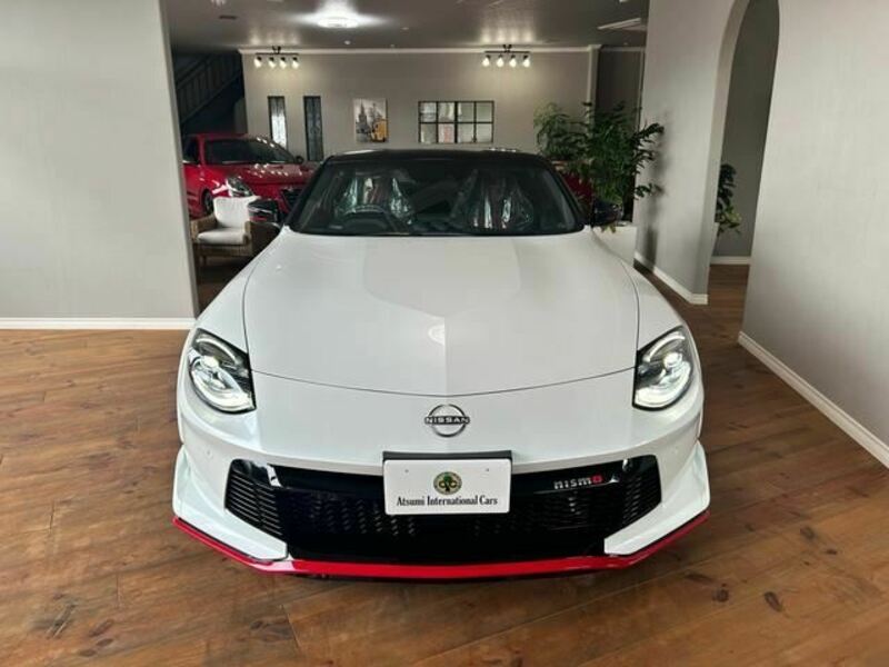 FAIRLADY Z