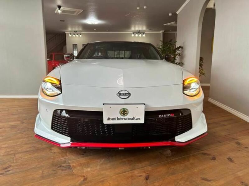 FAIRLADY Z