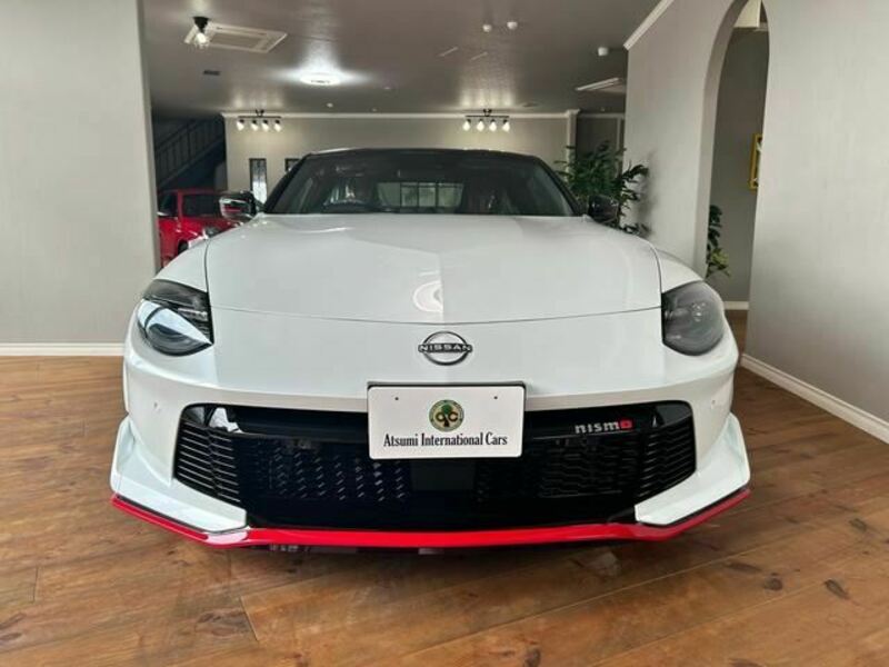 FAIRLADY Z