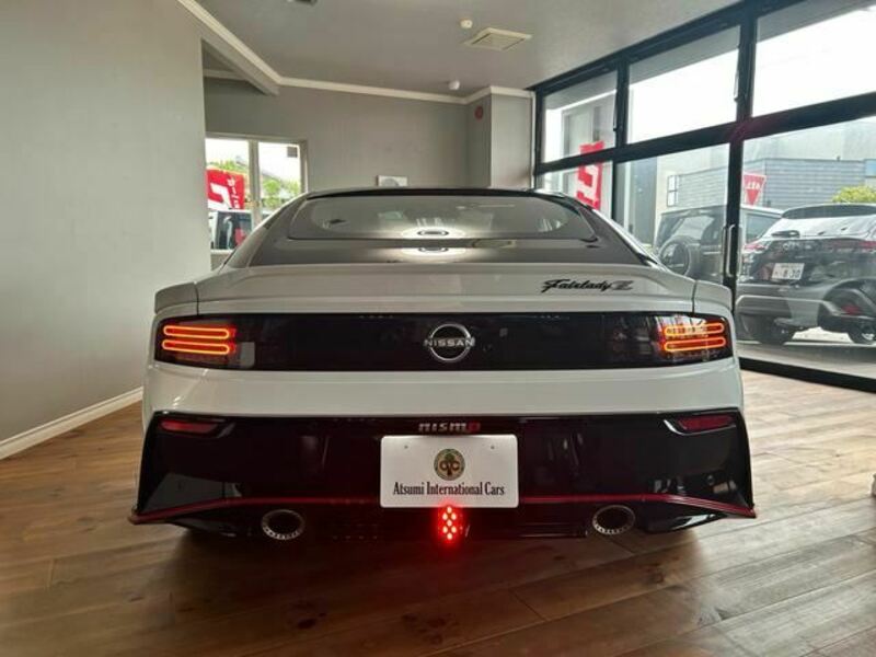 FAIRLADY Z