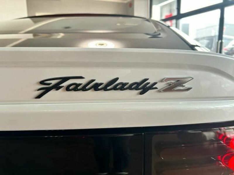 FAIRLADY Z