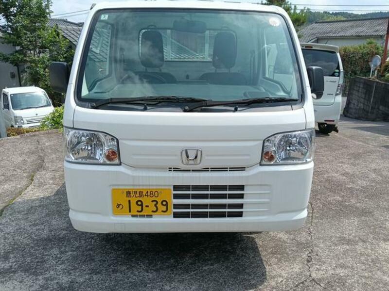 ACTY TRUCK