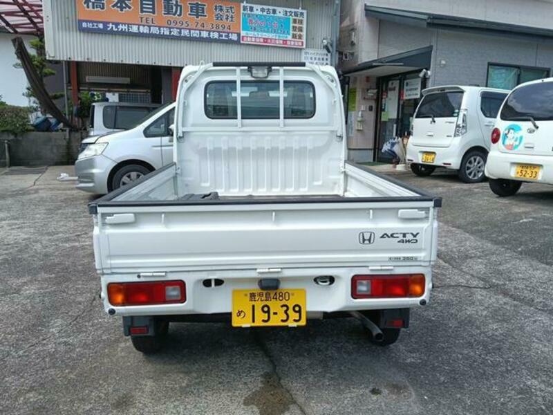 ACTY TRUCK
