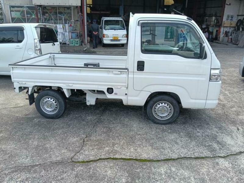 ACTY TRUCK
