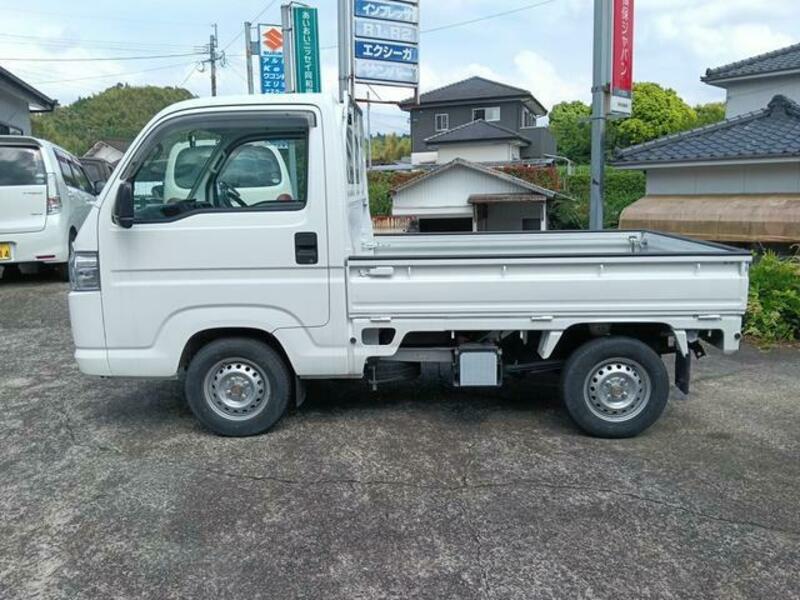 ACTY TRUCK