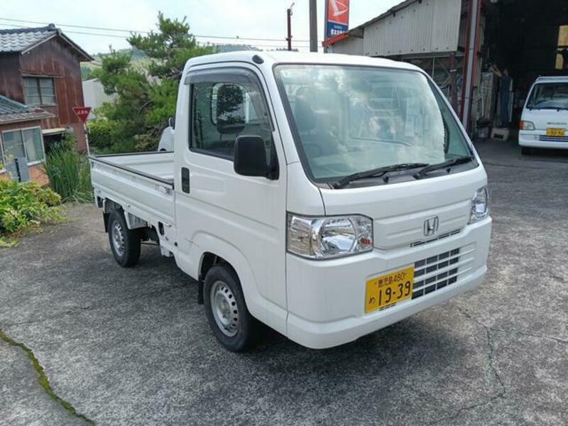 ACTY TRUCK