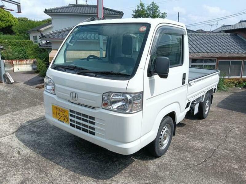 ACTY TRUCK