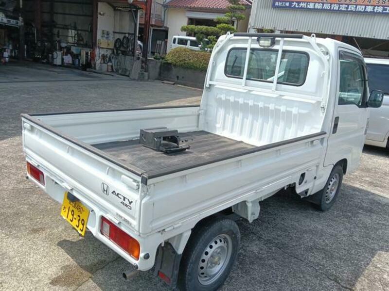 ACTY TRUCK