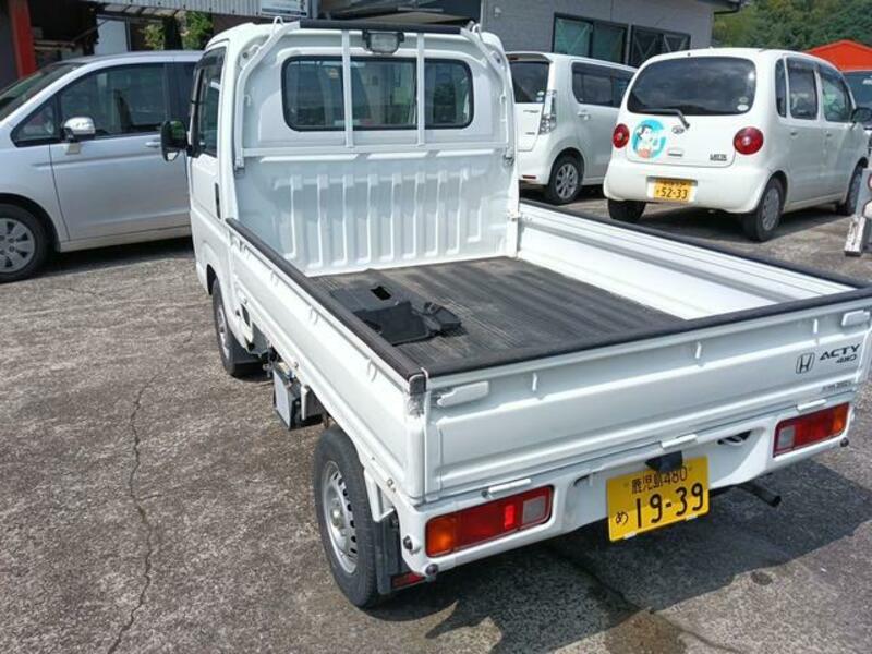 ACTY TRUCK