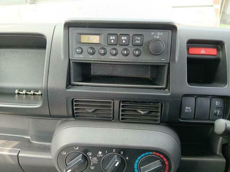 ACTY TRUCK