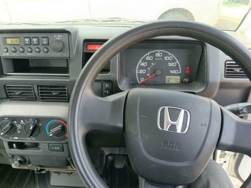 ACTY TRUCK