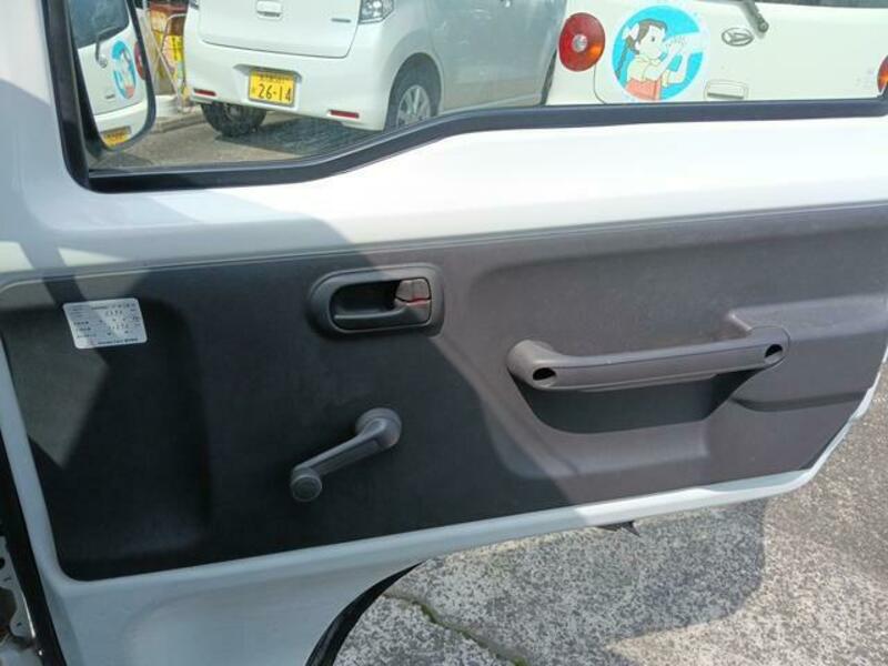 ACTY TRUCK